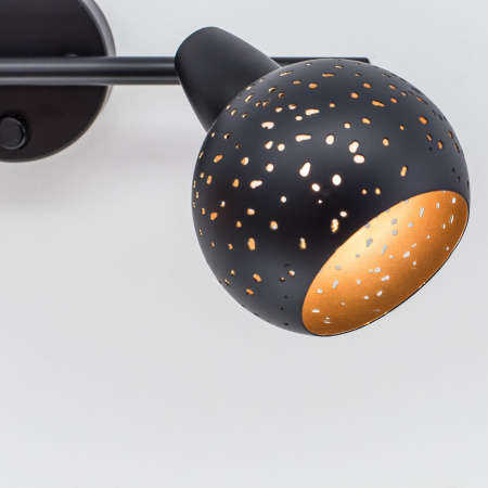 картинка Спот с выключателем Деко CL504522 от магазина BTSvet