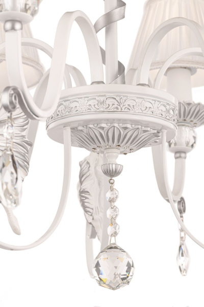 картинка Потолочная люстра Elina ARM222-06-N от магазина BTSvet