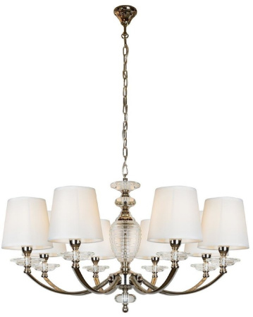 Подвесная люстра Hilarious P9397-8 nic