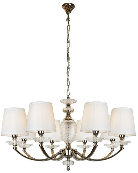 Подвесная люстра Hilarious P9397-8 nic