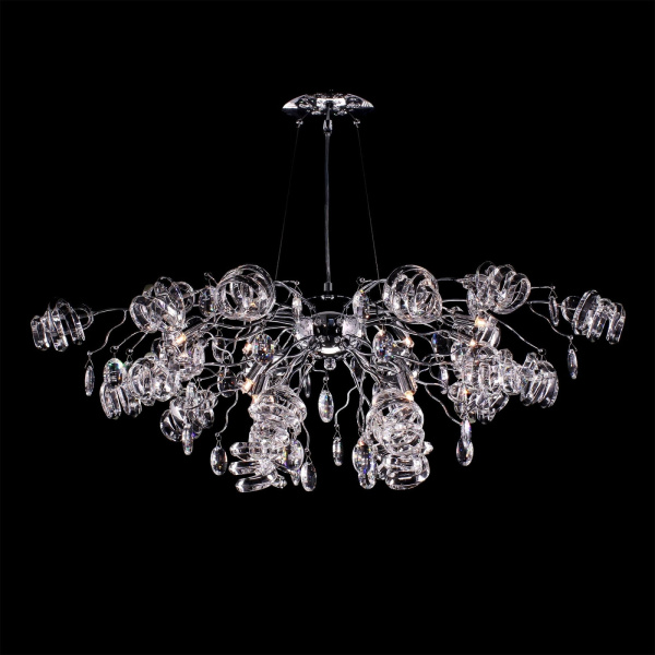 картинка Подвесная люстра Vortice EL333P14.1 от магазина BTSvet