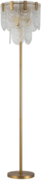 картинка Торшер V8062-3F Valensia от магазина BTSvet