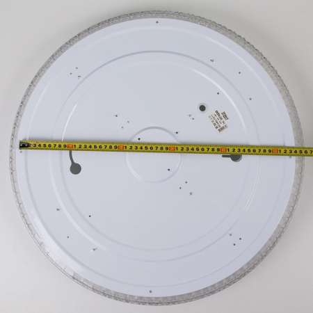 картинка Потолочный светодиодный светильник Kristalino Slim CL715R720 от магазина BTSvet