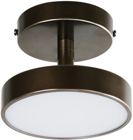 картинка Потолочный светильник Atma 3060-1P от магазина BTSvet