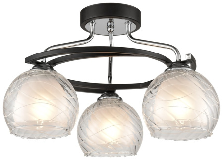 Потолочная люстра 234-107-03