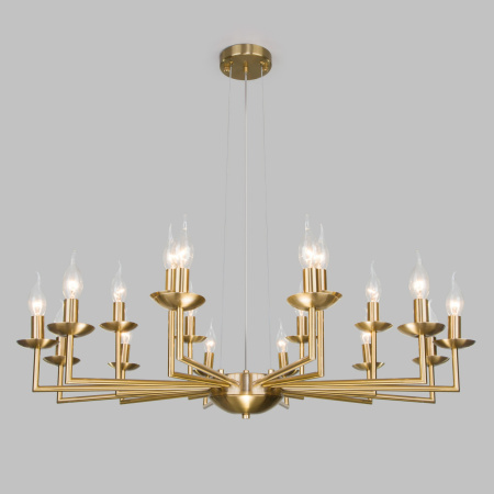 Подвесная люстра Cariso 60150/18