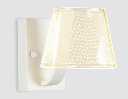 картинка Бра светодиодное ACRYLICA AK4088 от магазина BTSvet