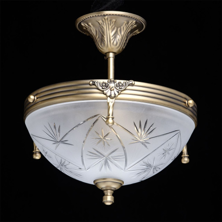 картинка Потолочный светильник Afrodita 317011603 от магазина BTSvet