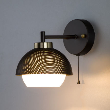 картинка Бра с выключателем Nocciola 70106/1 от магазина BTSvet