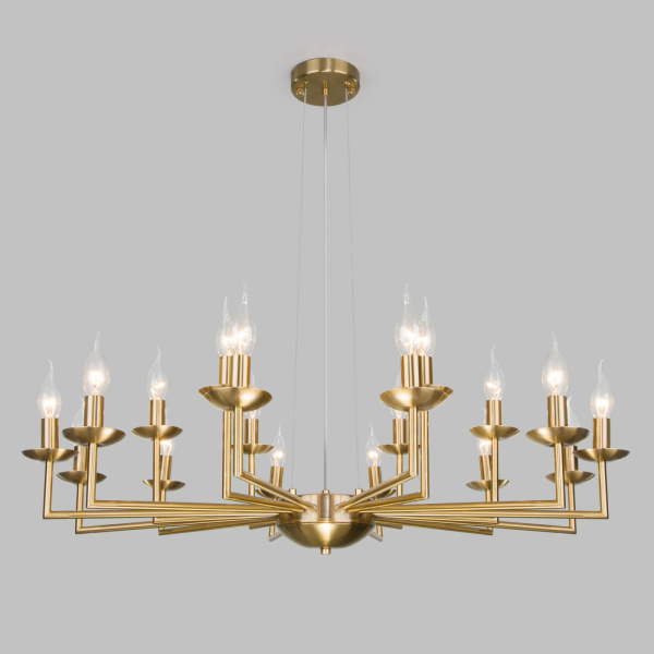 Подвесная люстра Cariso 60150/18