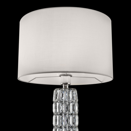 картинка Торшер с выключателем Talento DIA008FL-01CH от магазина BTSvet