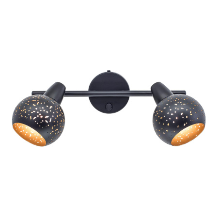 Спот с выключателем Деко CL504522