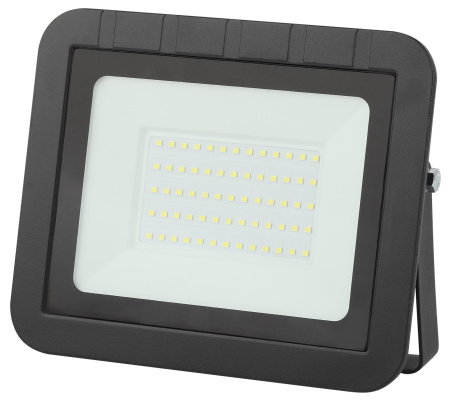 Прожектор уличный светодиодный LPR-061-0-65K-050 IP65