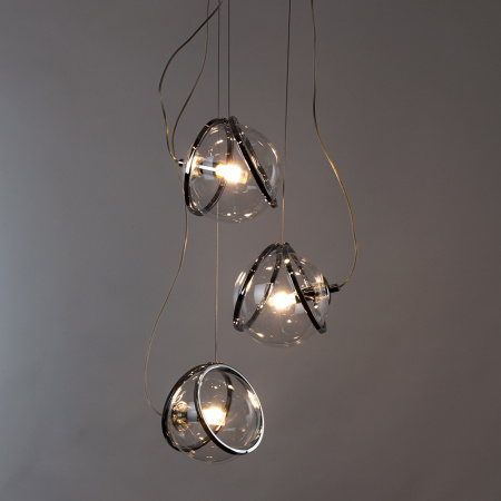 картинка Подвесной светильник Hazel 5015/02 SP-3 от магазина BTSvet