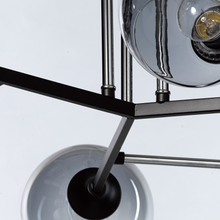 картинка Потолочная люстра Вита 220012806 от магазина BTSvet