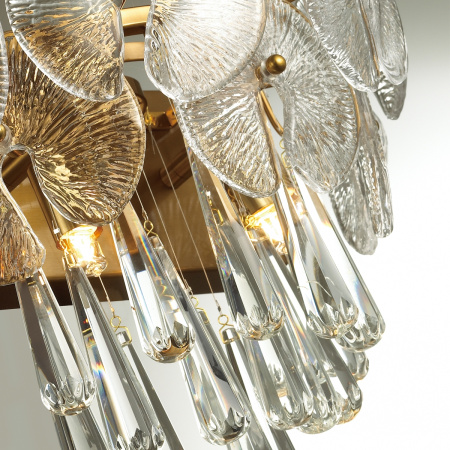 картинка Бра светодиодное Semura 4984/2W от магазина BTSvet