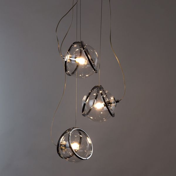 картинка Подвесной светильник Hazel 5015/02 SP-3 от магазина BTSvet