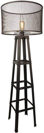 Торшер лофт LSP-9887