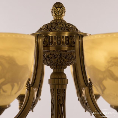 картинка Торшер 72009T/8/210 FP P1 U Horse от магазина BTSvet