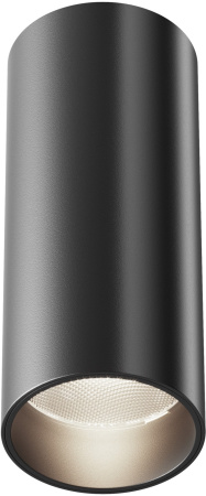 картинка Потолочный светильник Focus LED C056CL-L12B4K-W-B от магазина BTSvet