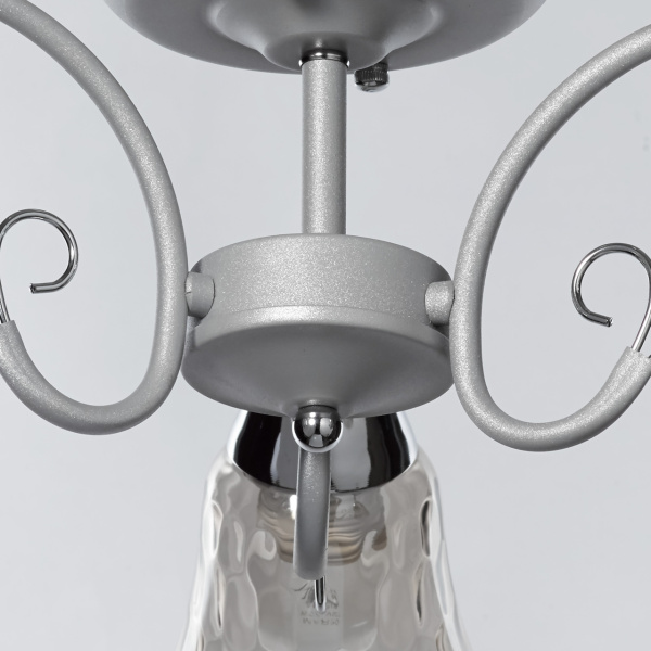 картинка Потолочная люстра Моника 372014903 от магазина BTSvet