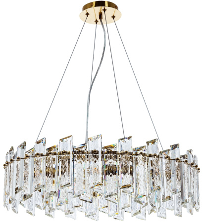 Подвесная люстра Romilda 3512/17 LM-8