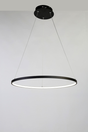 картинка Подвесной светодиодный светильник Giro 1764-6P от магазина BTSvet