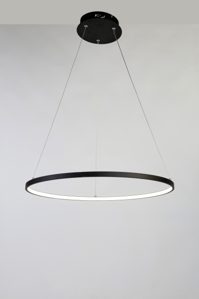 картинка Подвесной светодиодный светильник Giro 1764-6P от магазина BTSvet