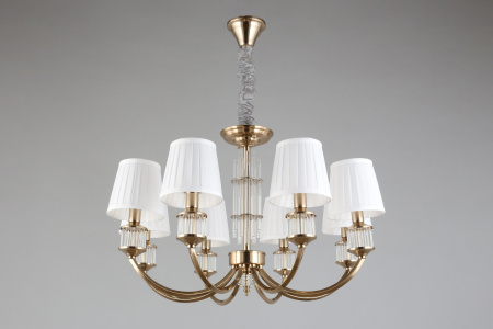 картинка Подвесная/потолочная люстра Zhaklin APL.744.03.08 от магазина BTSvet