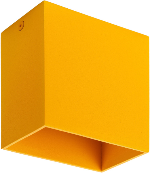 картинка Накладной светильник DK2027-YE от магазина BTSvet