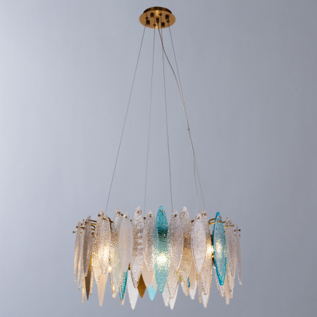 картинка Подвесная люстра Amelie 6002/01 SP-8 от магазина BTSvet