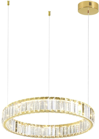 картинка Подвесной светильник Vekia 5015/30L от магазина BTSvet