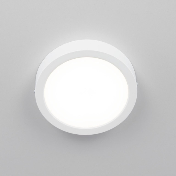 Потолочный светильник Citilux Галс CL5516N