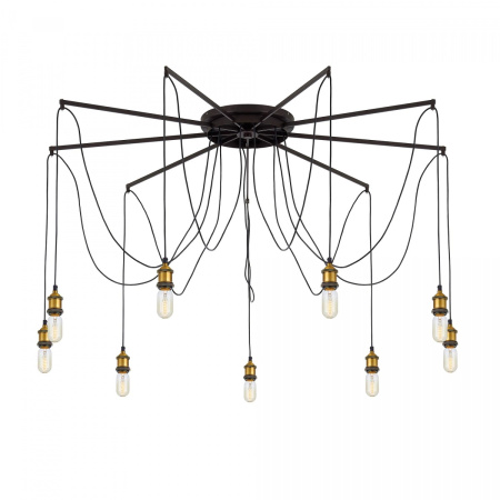 картинка Подвесной светильник Jedison CL451291 от магазина BTSvet