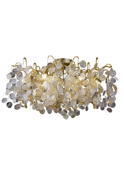 Потолочная люстра TENERIFE PL8