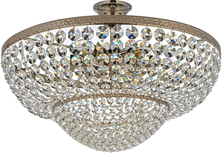 картинка Люстра хрусталь Favola Favola E 1.3.50.502 N от магазина BTSvet