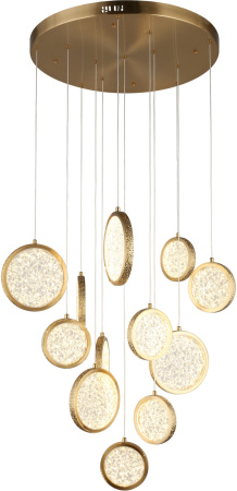 Подвесной светильник Yulali APL.048.03.102