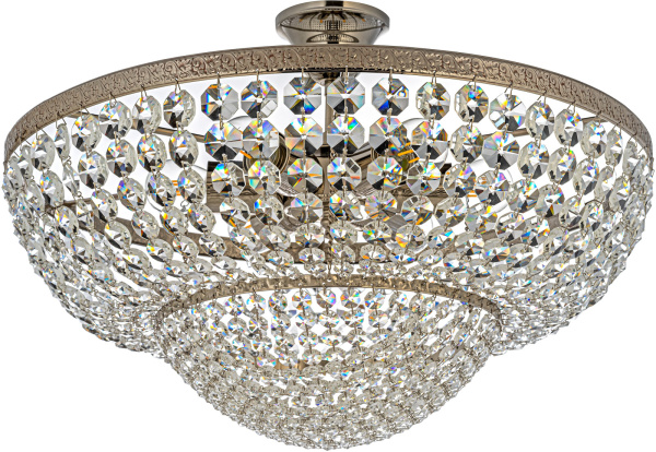 картинка Люстра хрусталь Favola Favola E 1.3.50.502 N от магазина BTSvet