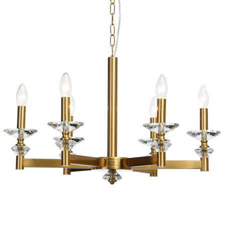 картинка Подвесная люстра Albert 1048/03/06P от магазина BTSvet