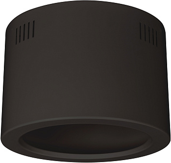 Корпус SP-LEGEND-R230 (BK) (Arlight, Металл) 030950