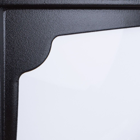 картинка Наземный фонарь уличный Monaco A1494FN-1BK от магазина BTSvet