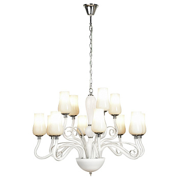 Большая подвесная люстра Catalina GRLSP-8263