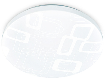 Потолочный светильник светодиодный ORBITAL FZ1039
