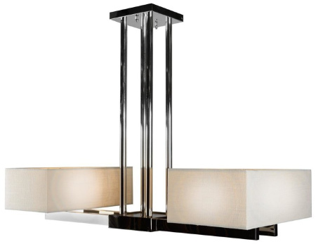 картинка Потолочная люстра Play CJ0104 CR от магазина BTSvet