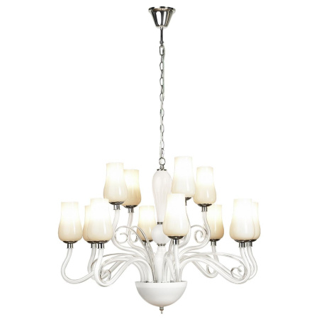 Большая подвесная люстра Catalina GRLSP-8263