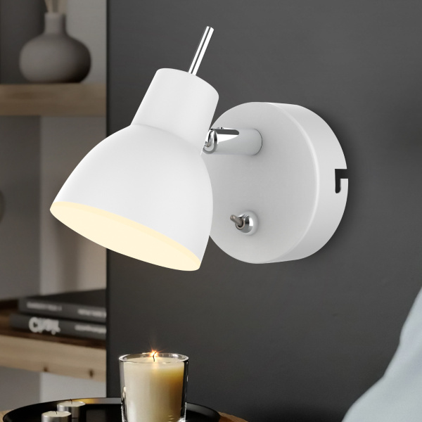 картинка Спот Rivoli Renata 6158-702 от магазина BTSvet