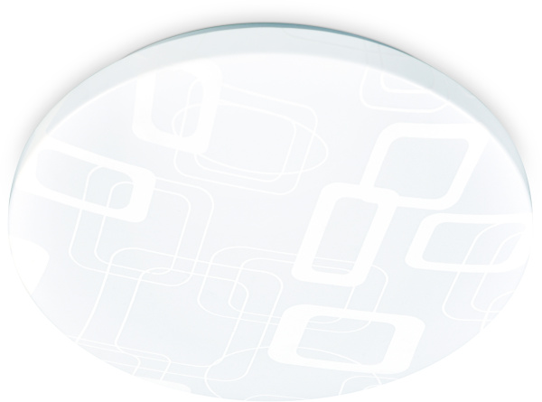 Потолочный светильник светодиодный ORBITAL FZ1039