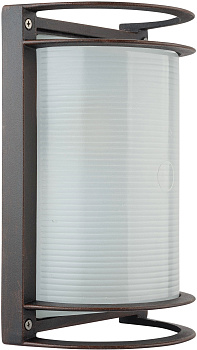 Настенный фонарь уличный SIDNEY 91466 R