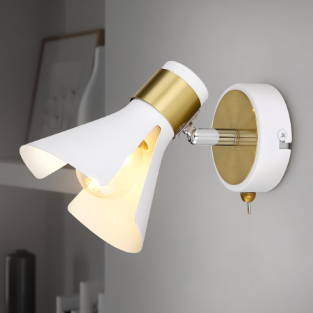 картинка Спот Rivoli Maira 7054-701 от магазина BTSvet