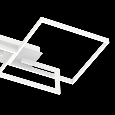 картинка Потолочная светодиодная люстра Mural 6561 от магазина BTSvet